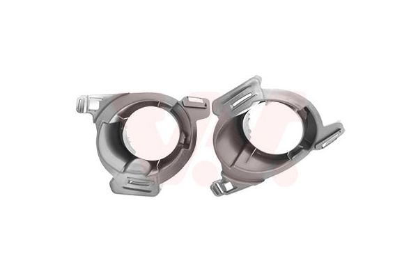 Sis Far Yuvası Ön Sağ ve Sol Dacia Dokker (11.2012->)  PULO P1-DA-DOK1-YT