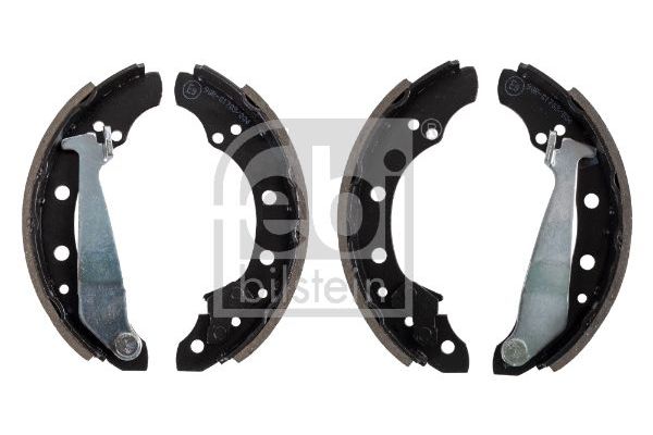 Fren Pabuçlu Balata Arka Volkswagen Santana (327)(08.1981->1984)  FEBI BILSTEIN 07014