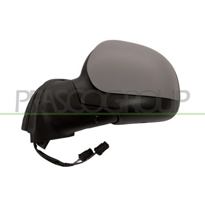 Dikiz Aynası Dış Sol Citroen C3 (04.2002->)  ART M022.2047