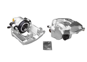 Fren Kaliper Ön Sağ HELLA 8AN 355 798-481  8K0615124F 8K0615124C