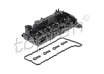 Motor Üst Kapağı (Külbütör)  TOPRAN 503 397  11128589941 11127810584 1112 7 810 584 11128570828 1112 8 570 828 1112 8 589 941