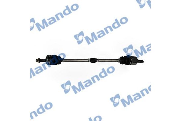 Aks Komple Ön Sağ Kia Sportage (KM)(2005->)  MGA 70740