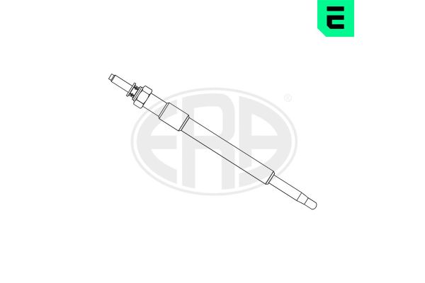 Isıtma Bujisi  ERA 886114