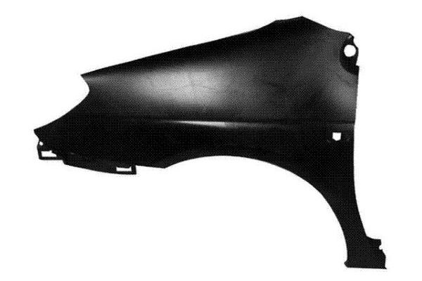 Çamurluk Ön Sol PHIRA SC-99510