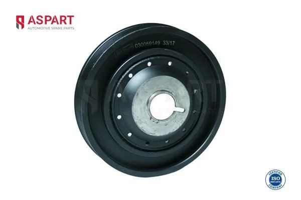 Krank Kasnak  Nissan NV250 Kapalı kasa (09.2019->)  ASPART 8CBP1028