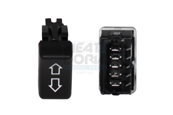 Cam Açma Düğmesi Ön Sağ MAXTEL 18204925