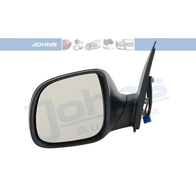 Dikiz Aynası Dış Sol ART M006.6350