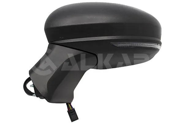 Dikiz Aynası Dış Sol Mitsubishi ASX (VSX/VSE)(2023->)  ALKAR 6125202