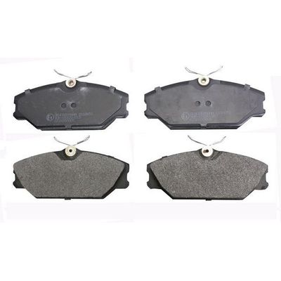 Fren Disk Balata Ön KALE BALATA 23172 183 24