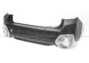 Tampon Arka EUROBUMP SUB07XV028  57704FL250