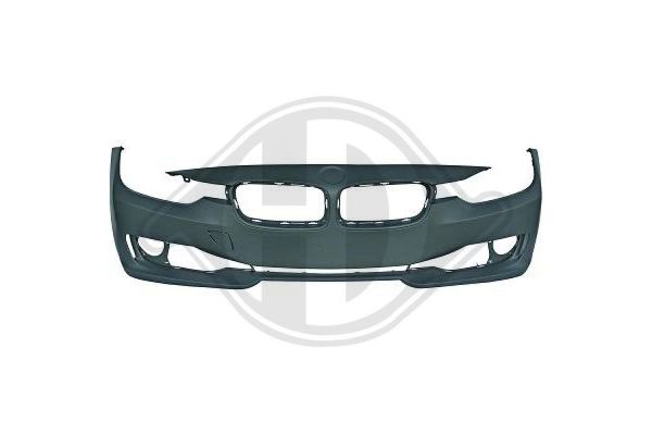 Tampon Ön BMW ORJINAL 51117292991