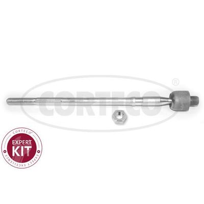 Rot Mili Sağ veya Sol VOTTO 48-04301