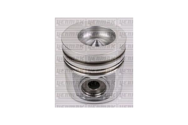 Piston (102.00MM-STD)   YENMAK 31-03370-000