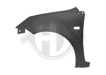 Çamurluk Ön Sol MADE IN TAIWAN 1405185  6S61A16016AA 1405185