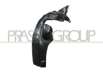 Çamurluk Davlumbazı Ön Sağ MAHER 23230  8X0809961F 8X0809961C