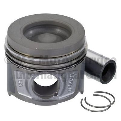 Piston (76.00MM-0.50)  NÜRAL 87-71951-050