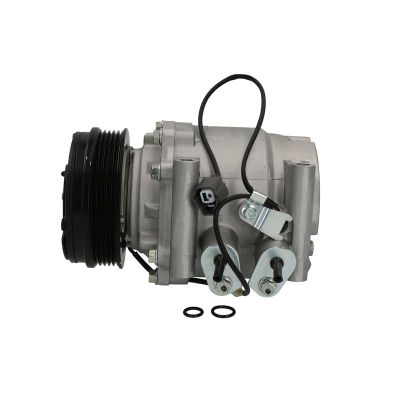 Klima Kompresörü  Honda Jazz (GD1/5)(01.2002->)  BOSCH 1 986 AD1 261