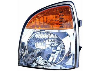 Far Lambası Sağ ASPART 2HEA1146  921204F030