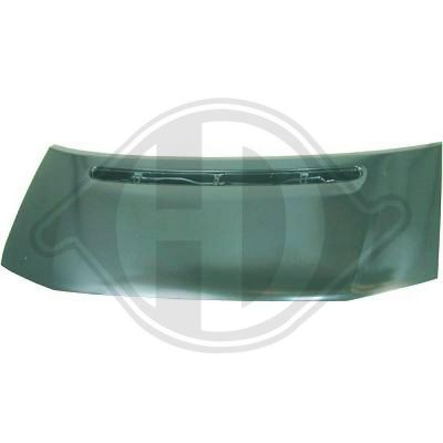 Motor Kaputu  VORTEX V3614796