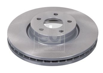 Fren Disk Ayna Ön Sağ ve Sol FEBI BILSTEIN 43975  7G911125EA 7G911125BA 7G911125AA 1500159 1 500 159 1514427 1 514 427