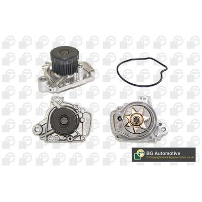 Devirdaim Su Pompası  Honda Civic 3 Kapı (EP)(07.2001->)  BGA CP18838