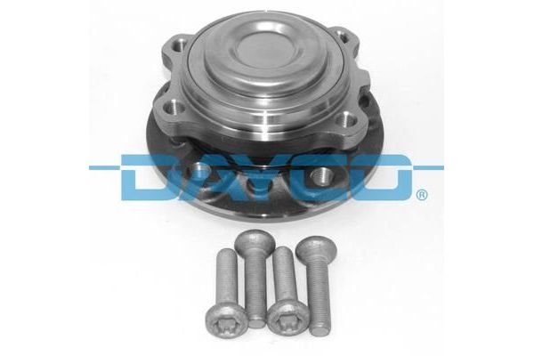 Teker Rulmanı Ön Sağ veya Sol BMW 5 Serisi Sedan (F10)(08.2010->)  DAYCO KWD1174