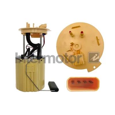 Depo Şamandırası İç Pompa  Opel Astra J Sedan (06.2012->)  PSA ORJINAL 13577243