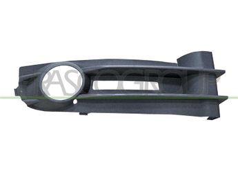 Tampon Panjuru Ön Sağ EUROBUMP WOS07CD026  2K0853684A 2K0853684A7G9
