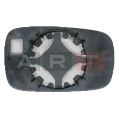Ayna Camı Dış Sol Renault Clio III Grandtour (01.2008->)  ART MG002.2314