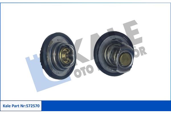 Termostat  Opel Combo (Corsa C)(2001->)  KALE 572570