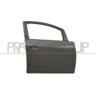 Kapı Ön Sağ Opel Astra J HB (12.2009->)  PSA ORJINAL 13330766