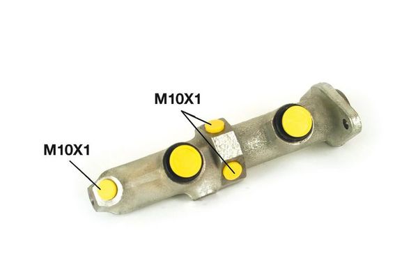 Fren Ana Merkez  FERODO FHM1430