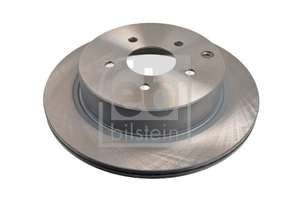 Fren Disk Ayna Arka Sağ ve Sol Nissan Murano (Z50)(01.2005->)  FEBI BILSTEIN 170743