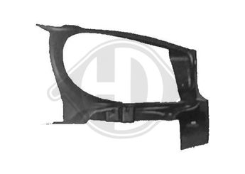 Far Yuva Sacı Sağ FASE 22-347-003  7213AC 7213TX