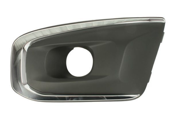 Sis Farı Çerçevesi Sol PSA ORJINAL 9805212080