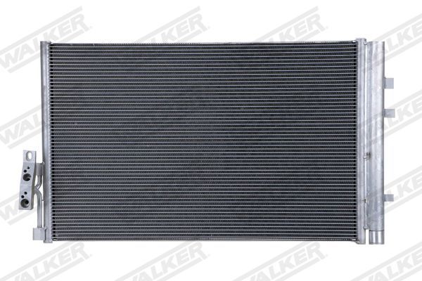 Klima Radyatörü  BMW X3 Serisi (F25)(03.2011->)  WENDERPARTS BA64539216143