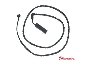 Balata İkaz Kablosu Arka BREMBO A 00 241  34353411757 3411757