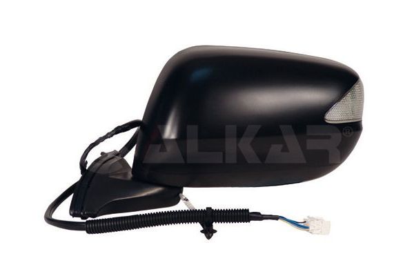 Dikiz Aynası Dış Sol Honda Jazz (GG)(09.2008->)  ALKAR 6141946