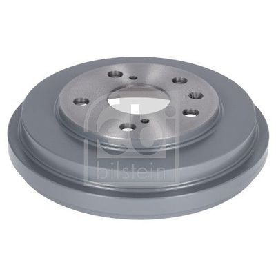 Kampana Arka Sağ veya Sol Fiat Sedici (189)(2006->)  FEBI BILSTEIN 176978