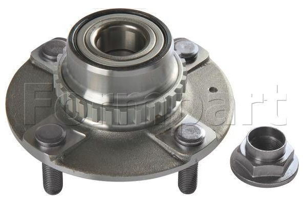 Porya Arka Sağ veya Sol Hyundai Accent (X3)(1998->)  MGA 72560