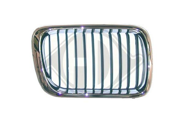 Panjur Ön Sağ TW 2004-2341