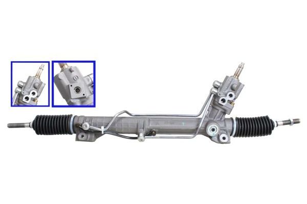 Direksiyon Kutusu  SPIDAN 52253