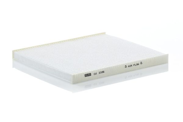 Polen Filtresi  Hyundai Veloster (FS)(06.2011->)  FROW 566.2007.002