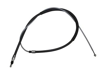 El Fren Teli Arka Sağ veya Sol TRUCKTEC 08.35.177  34406760443 34 40 6 760 443