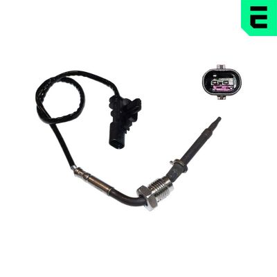 Egzoz Sıcaklık Sensörü  Fiat Ducato Maxi P.Van, Geniş Hacim 40 (295)(04.2014->)  ERA 552026