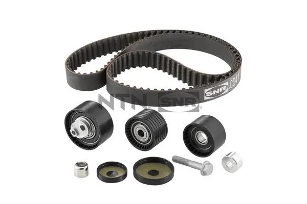 Triger Kayış Seti  Opel Vivaro (2001->)  SNR KD455.45