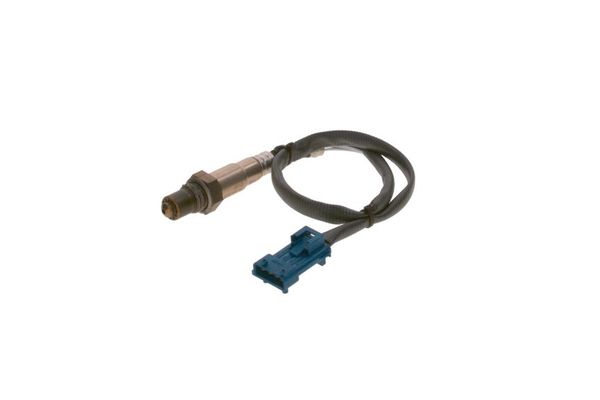 Oksijen (Lambda) Sensörü  BOSCH 0 258 986 760