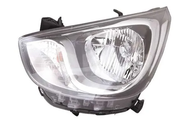 Far Sol Hyundai Accent Blue (SB)(08.2011->)  VORTEX V1504421