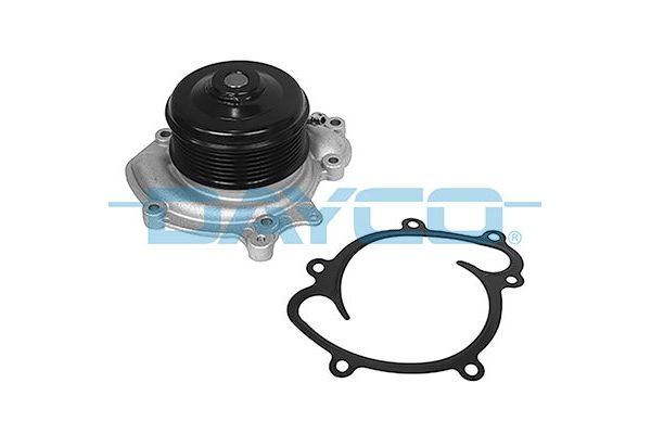 Devirdaim Su Pompası  Mercedes GLS -Serisi (BM 166)(11.2015->)  DAYCO DP2187