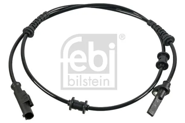 Abs Sensörü Arka Sol Fiat E- Ducato (505) P.Van 35 (07.2020->)  FEBI BILSTEIN 185385